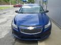 Blue Topaz Metallic - Cruze LS Photo No. 10
