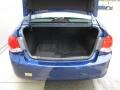 Blue Topaz Metallic - Cruze LS Photo No. 13