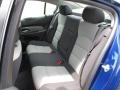 Blue Topaz Metallic - Cruze LS Photo No. 19