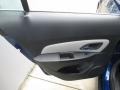 Blue Topaz Metallic - Cruze LS Photo No. 20