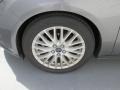 Sterling Gray - Focus Titanium Hatchback Photo No. 19