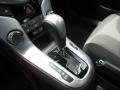 Blue Topaz Metallic - Cruze LS Photo No. 23