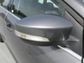 Sterling Gray - Focus Titanium Hatchback Photo No. 23