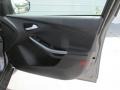 Sterling Gray - Focus Titanium Hatchback Photo No. 24