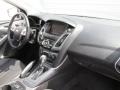 Sterling Gray - Focus Titanium Hatchback Photo No. 25