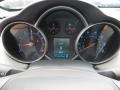 Blue Topaz Metallic - Cruze LS Photo No. 33