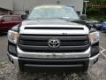 2015 Black Toyota Tundra TRD Pro CrewMax 4x4  photo #6