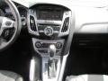 Sterling Gray - Focus Titanium Hatchback Photo No. 37