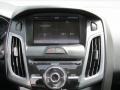 Sterling Gray - Focus Titanium Hatchback Photo No. 38