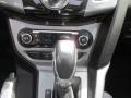 Sterling Gray - Focus Titanium Hatchback Photo No. 39