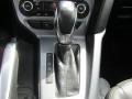 Sterling Gray - Focus Titanium Hatchback Photo No. 40