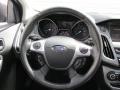 Sterling Gray - Focus Titanium Hatchback Photo No. 41