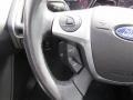 Sterling Gray - Focus Titanium Hatchback Photo No. 43