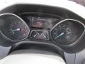 Sterling Gray - Focus Titanium Hatchback Photo No. 44