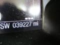 Sterling Gray - Focus Titanium Hatchback Photo No. 45