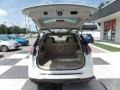2015 Pearl White Nissan Rogue SV AWD  photo #5