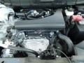 2015 Pearl White Nissan Rogue SV AWD  photo #6
