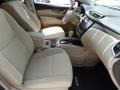 2015 Pearl White Nissan Rogue SV AWD  photo #13