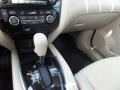 2015 Pearl White Nissan Rogue SV AWD  photo #19