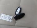 2015 Pearl White Nissan Rogue SV AWD  photo #20