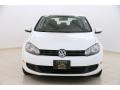 Candy White - Golf 4 Door Photo No. 2
