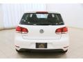 Candy White - Golf 4 Door Photo No. 13