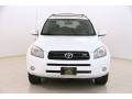 Super White - RAV4 Sport V6 4WD Photo No. 2