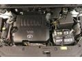 Super White - RAV4 Sport V6 4WD Photo No. 15