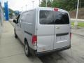 2015 Galvanized Silver Chevrolet City Express LS  photo #7