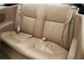 2000 Champagne Pearl Chrysler Sebring JXi Convertible  photo #24