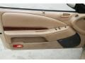 2000 Champagne Pearl Chrysler Sebring JXi Convertible  photo #28