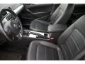 Black - Passat 2.5L SE Photo No. 3