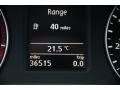 Black - Passat 2.5L SE Photo No. 6