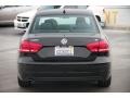 Black - Passat 2.5L SE Photo No. 10
