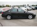 Black - Passat 2.5L SE Photo No. 12