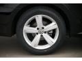 Black - Passat 2.5L SE Photo No. 29