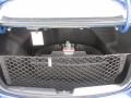 2016 Blue Hyundai Elantra SE  photo #14