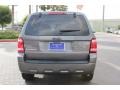 2009 Sterling Grey Metallic Ford Escape XLS  photo #6