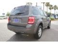 2009 Sterling Grey Metallic Ford Escape XLS  photo #7