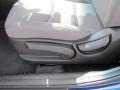 2016 Blue Hyundai Elantra SE  photo #21