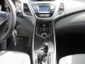 2016 Blue Hyundai Elantra SE  photo #23