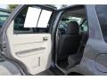 2009 Sterling Grey Metallic Ford Escape XLS  photo #14