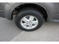2009 Sterling Grey Metallic Ford Escape XLS  photo #37