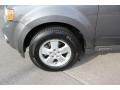 2009 Sterling Grey Metallic Ford Escape XLS  photo #38