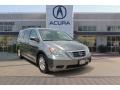 Sterling Gray Metallic - Odyssey EX-L Photo No. 1