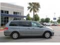 Sterling Gray Metallic - Odyssey EX-L Photo No. 4