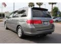 Sterling Gray Metallic - Odyssey EX-L Photo No. 5