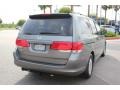 Sterling Gray Metallic - Odyssey EX-L Photo No. 6