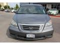 Sterling Gray Metallic - Odyssey EX-L Photo No. 7