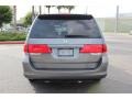 Sterling Gray Metallic - Odyssey EX-L Photo No. 8
